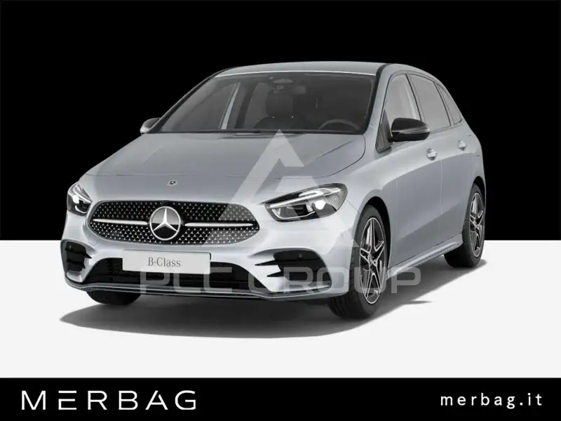 2026 Mercedes Benz B 250