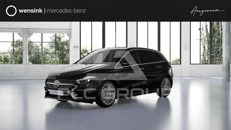 2026 Mercedes Benz B 250