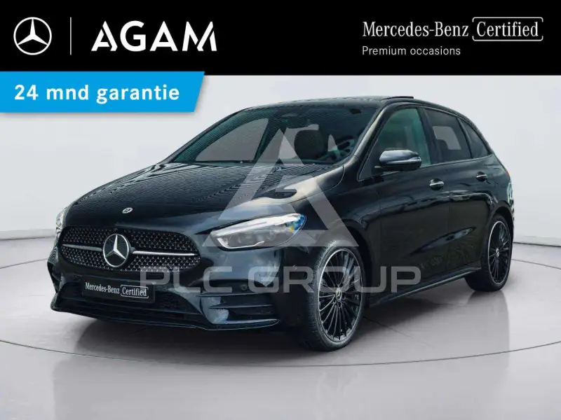 2026 Mercedes Benz B 250