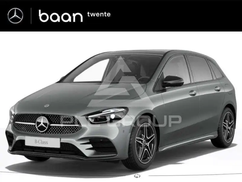 2026 Mercedes Benz B 250