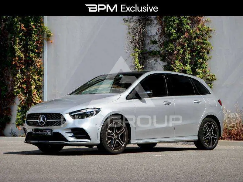 2026 Mercedes Benz B 250