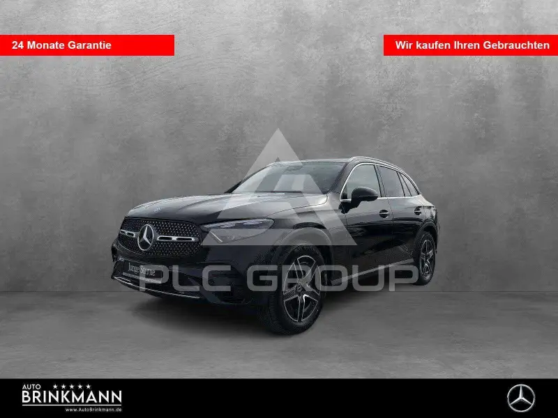 2026 Mercedes Benz GLC 220