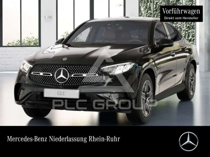 2026 Mercedes Benz GLC 220