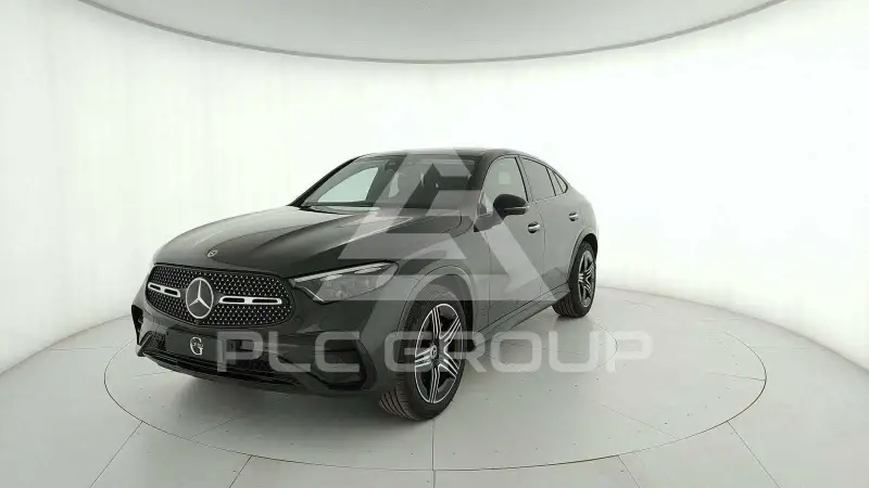 2026 Mercedes Benz GLC 220