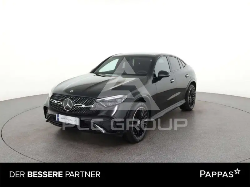 2026 Mercedes Benz GLC 220