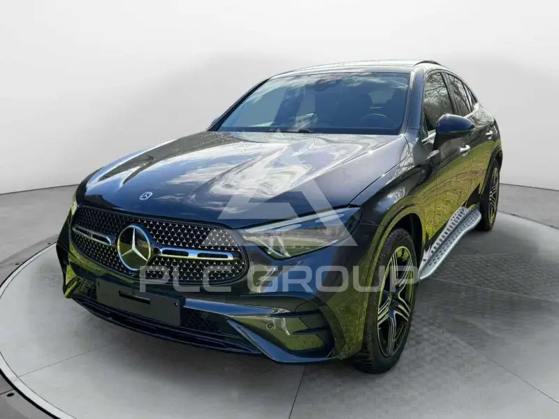2026 Mercedes Benz GLC 220