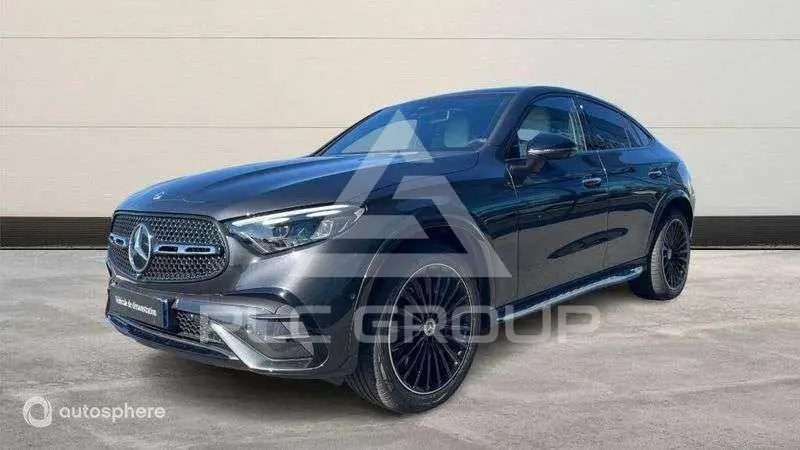 2026 Mercedes Benz GLC 220