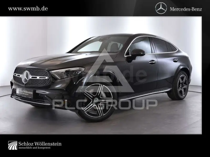 2026 Mercedes Benz GLC 220
