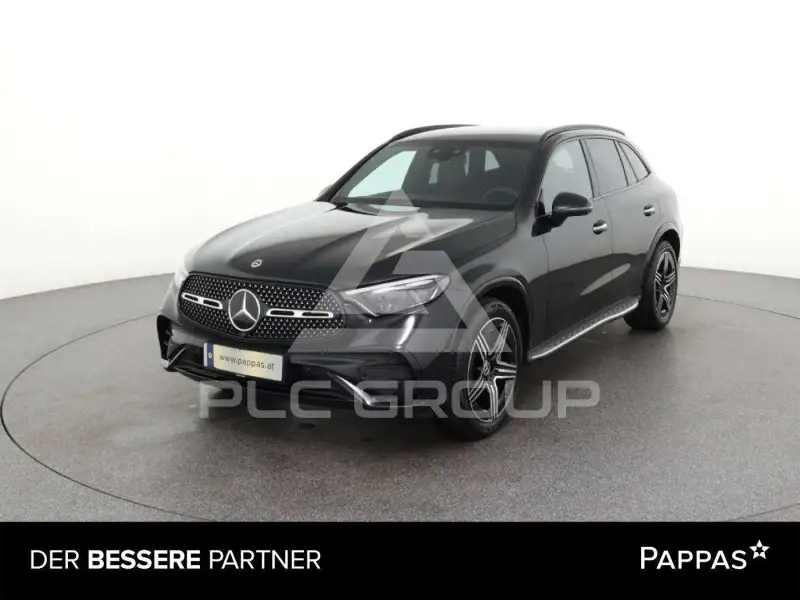 2026 Mercedes Benz GLC 220