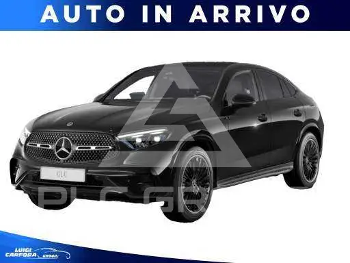 2026 Mercedes Benz GLC 220