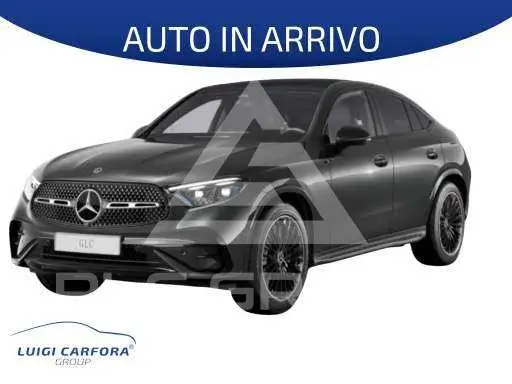 2026 Mercedes Benz GLC 220