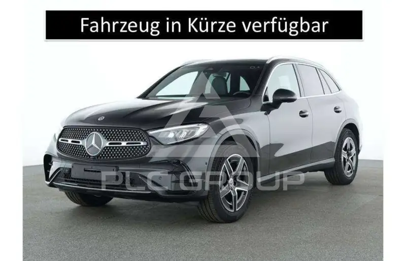 2026 Mercedes Benz GLC 220