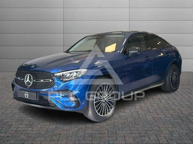 2026 Mercedes Benz GLC 220