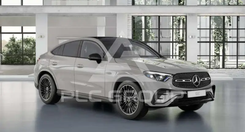 2026 Mercedes Benz GLC 220