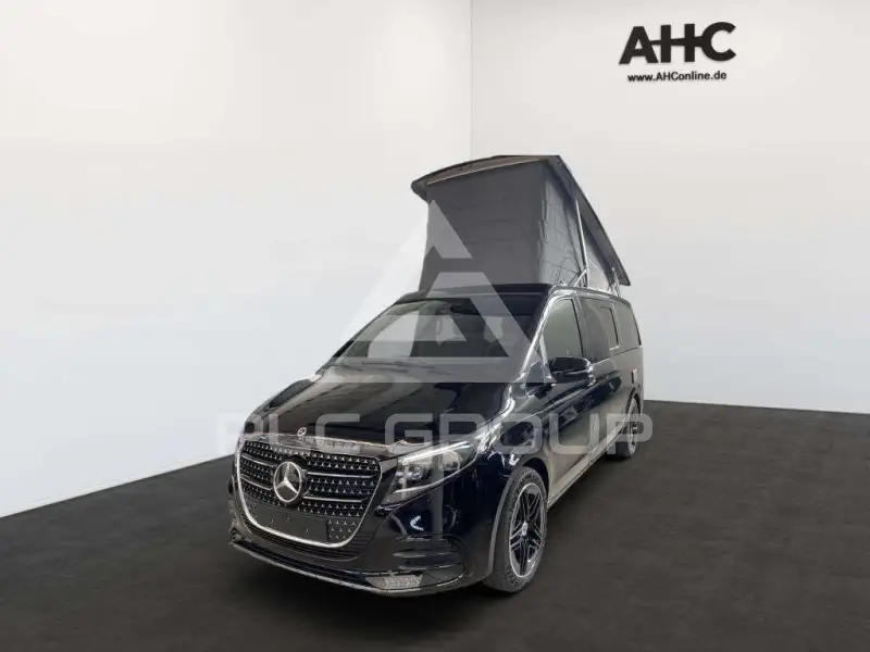 2026 Mercedes Benz V 300