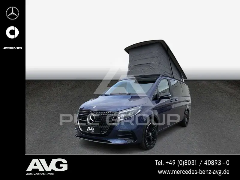 2026 Mercedes Benz Unknown