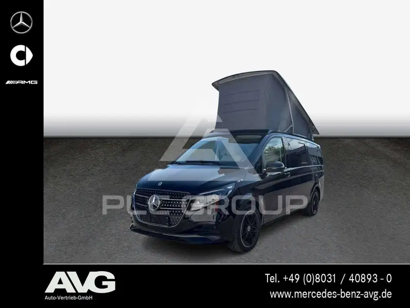 2026 Mercedes Benz Unknown