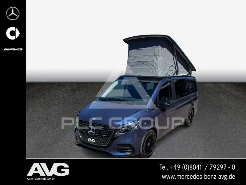 2026 Mercedes Benz Unknown