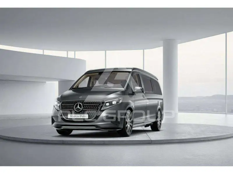 2026 Mercedes Benz V 300