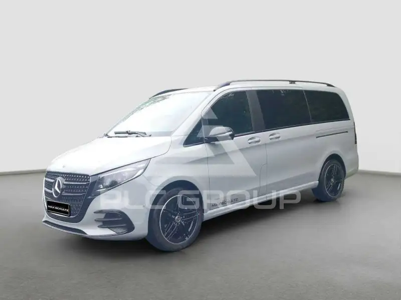 2026 Mercedes Benz V 300
