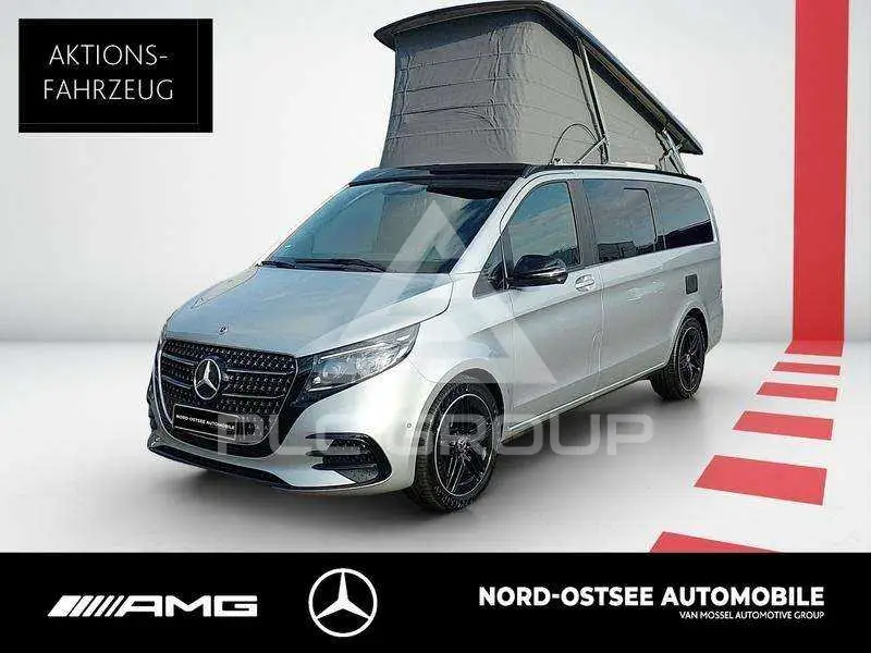 2026 Mercedes Benz V 300