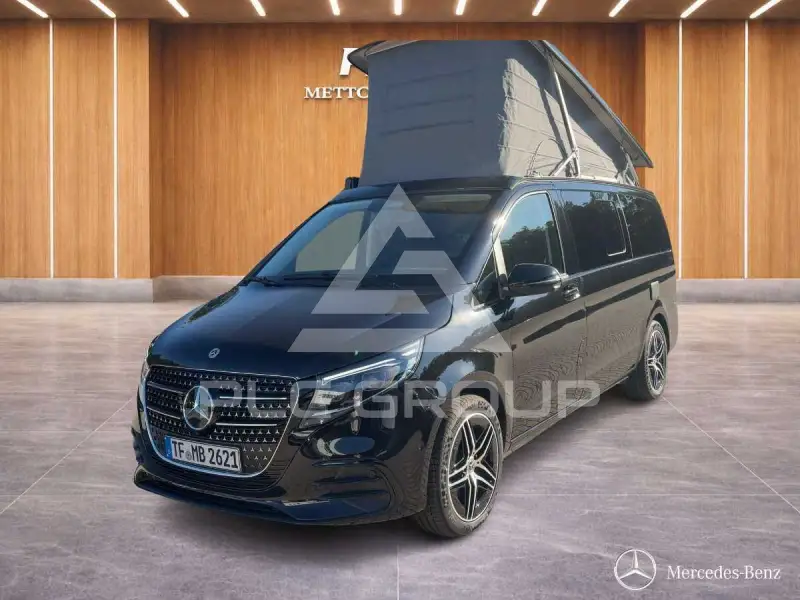 2026 Mercedes Benz V 300