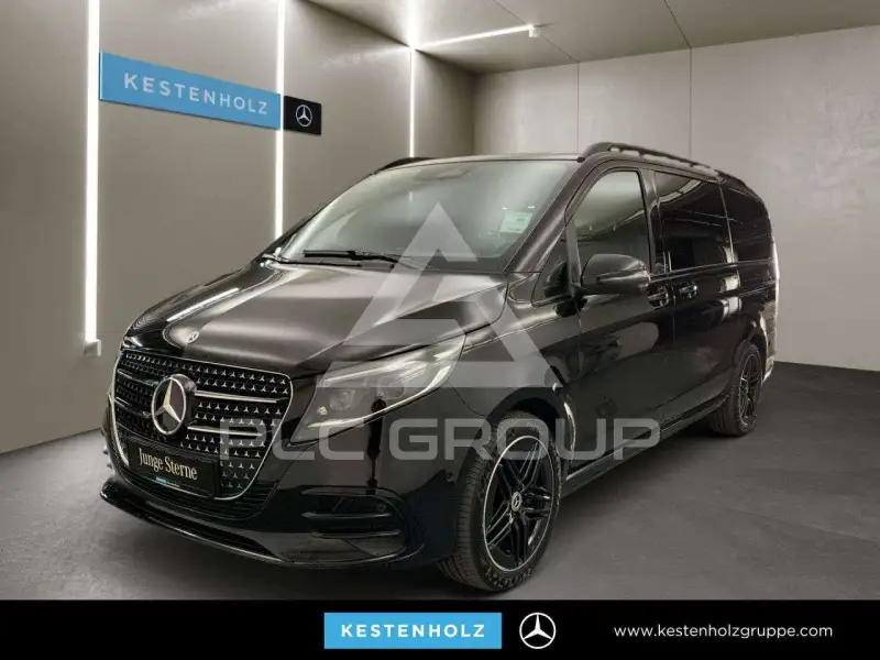 2026 Mercedes Benz V 280