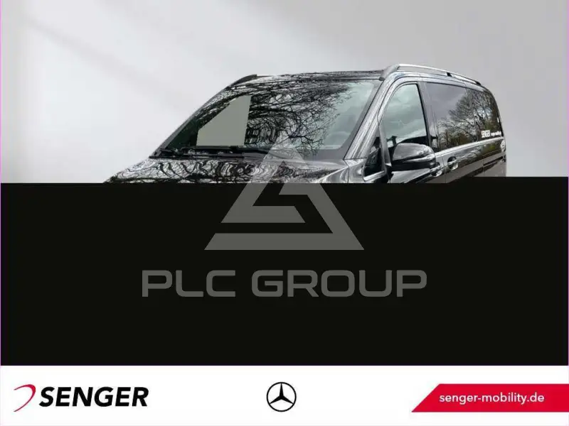 2026 Mercedes Benz V 300