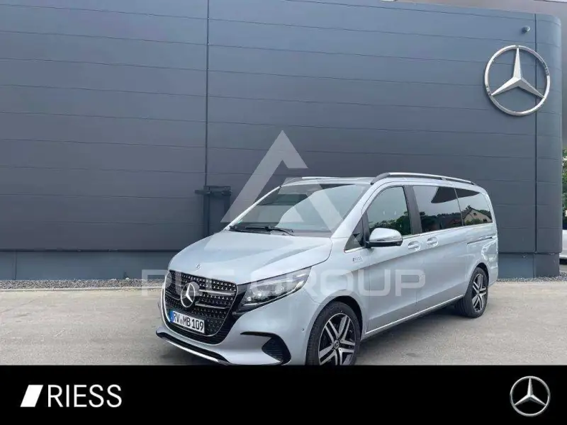 2026 Mercedes Benz V 300