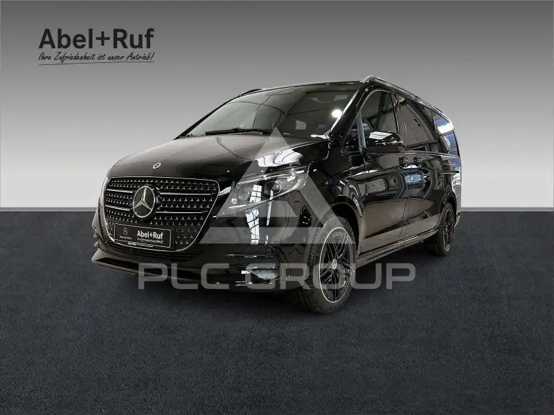 2026 Mercedes Benz V 300