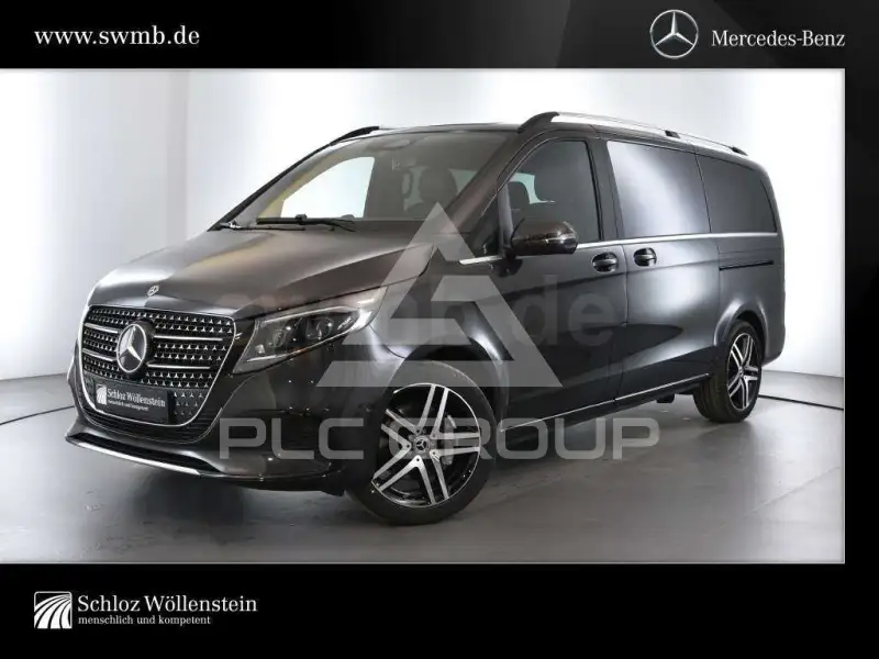 2026 Mercedes Benz V 300