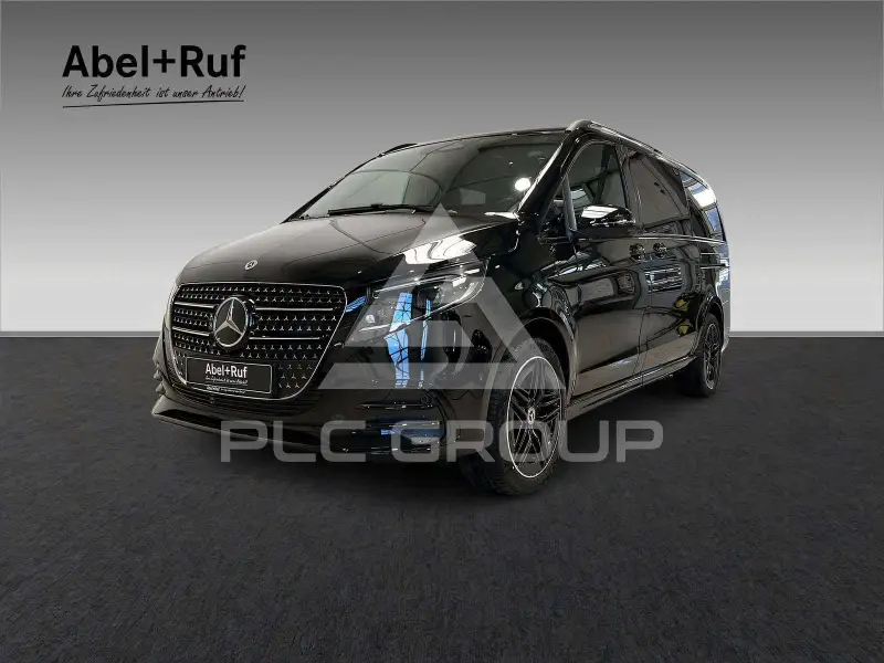 2026 Mercedes Benz V 300
