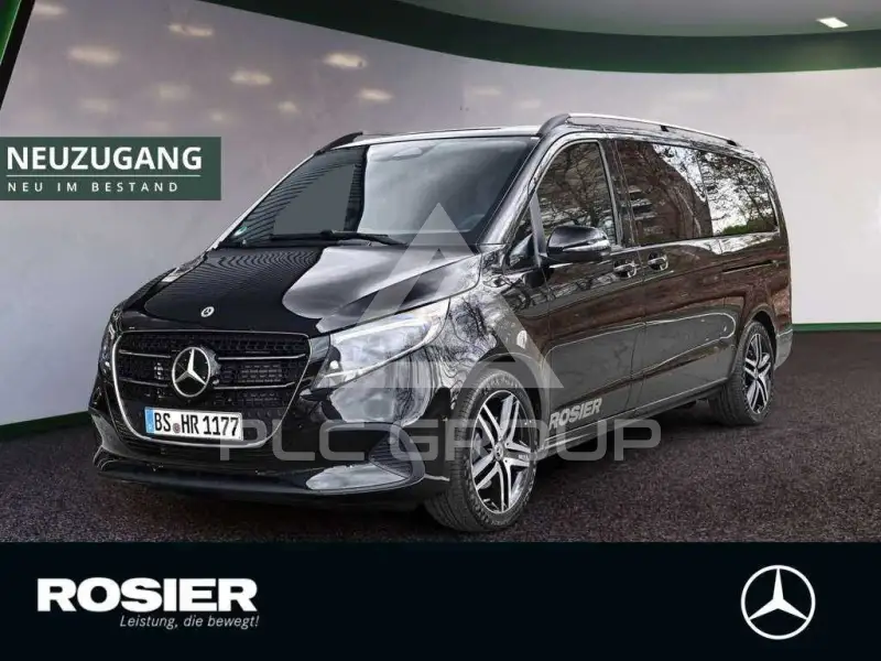 2026 Mercedes Benz V 300