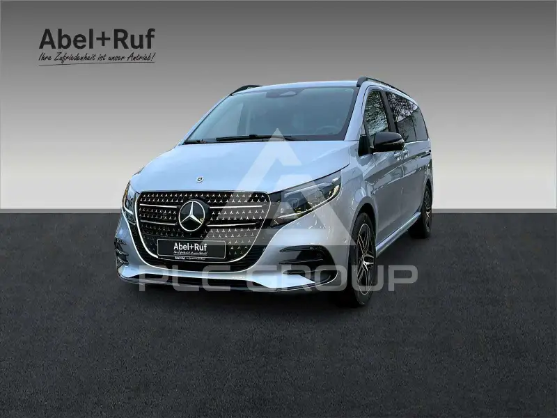 2026 Mercedes Benz V 300