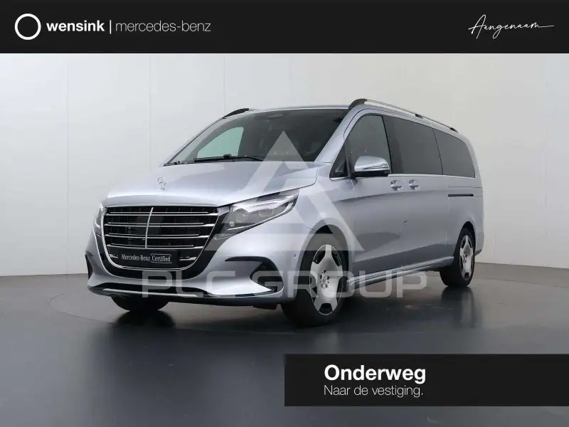 2026 Mercedes Benz V 300