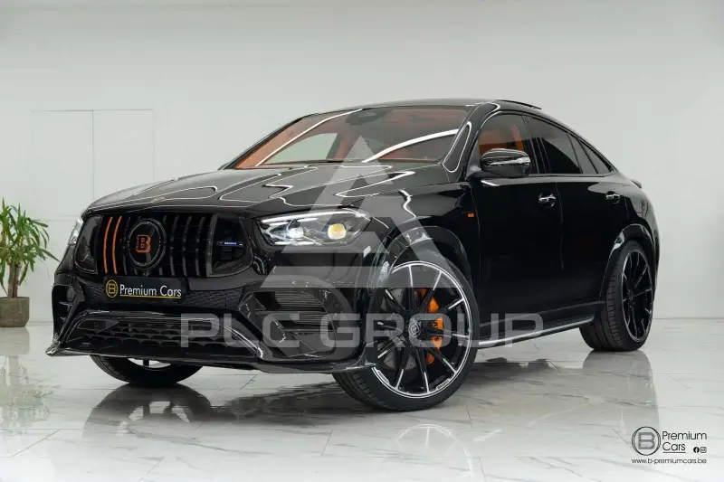 2026 Mercedes Benz GLE 53 AMG