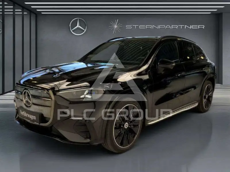 2026 Mercedes Benz GLC 400