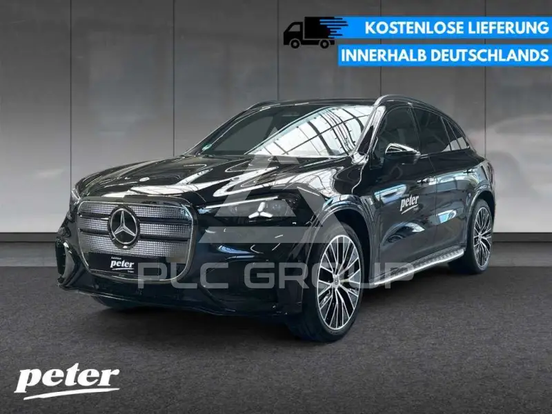2026 Mercedes Benz GLC 400