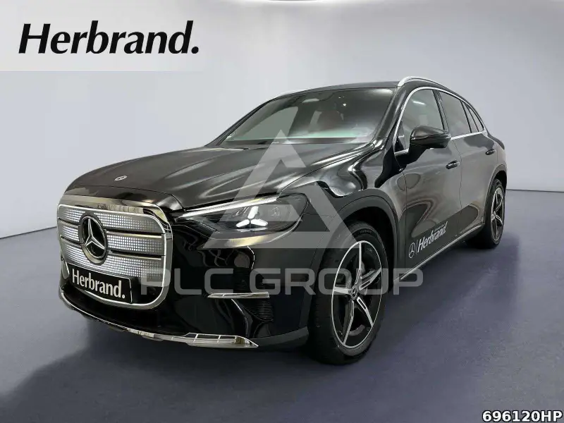2026 Mercedes Benz GLC 400