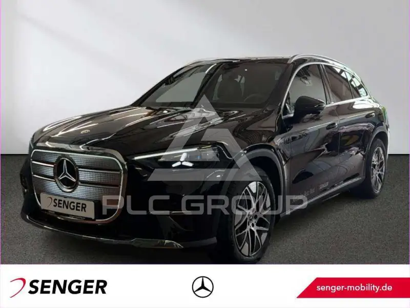 2026 Mercedes Benz GLC 400