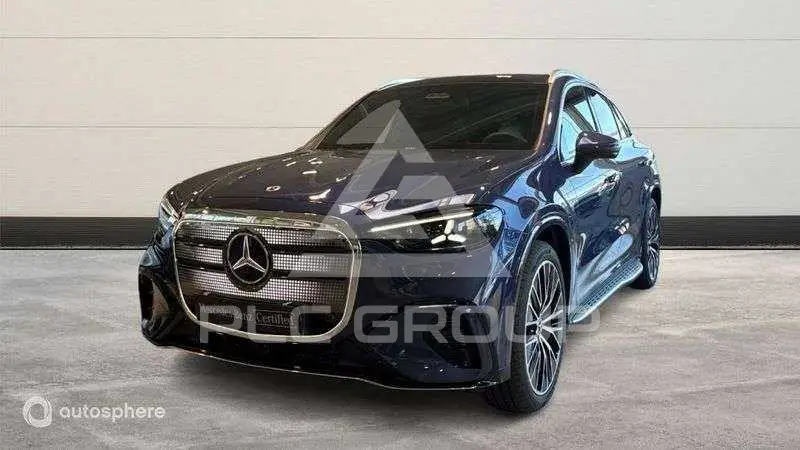 2026 Mercedes Benz GLC 400
