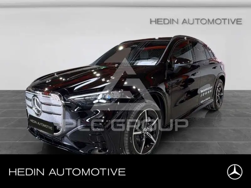 2026 Mercedes Benz GLC 400