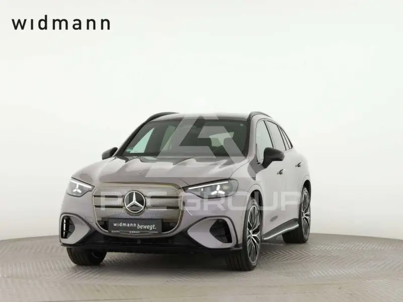 2026 Mercedes Benz 400