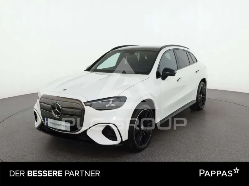 2026 Mercedes Benz GLC 400