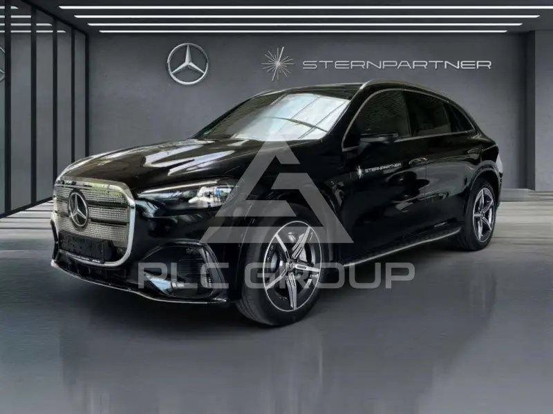 2026 Mercedes Benz GLC 400