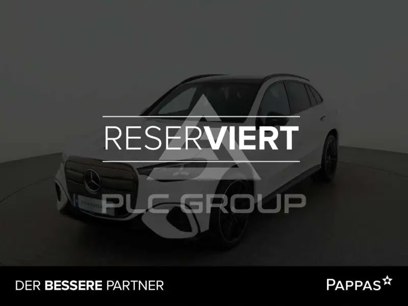 2026 Mercedes Benz GLC 400