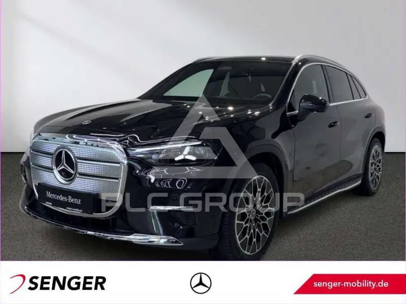 2026 Mercedes Benz GLC 400
