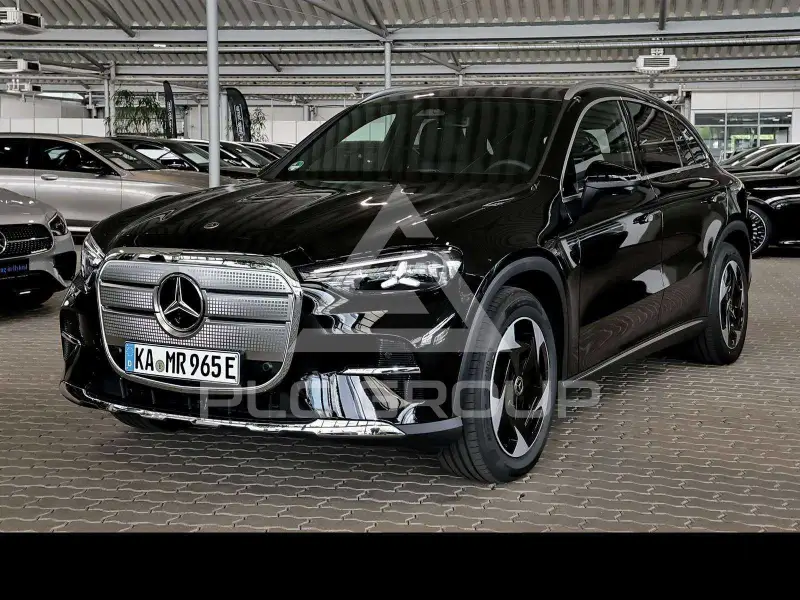 2026 Mercedes Benz GLC 400