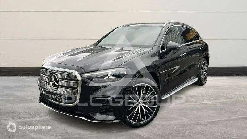 2026 Mercedes Benz GLC 400