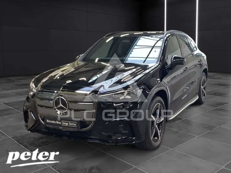 2026 Mercedes Benz GLC 400